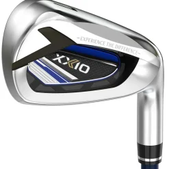Used XXIO 12 Iron Individual Golf Clubs