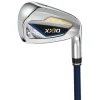 Used XXIO 13 Iron Set Golf Clubs