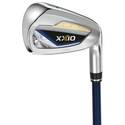 Used XXIO 13 Iron Set Golf Clubs