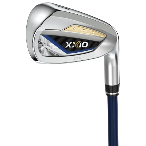 Used XXIO 13 Iron Set Golf Clubs