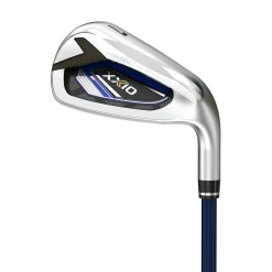 Used XXIO 12 Iron Set Golf Clubs