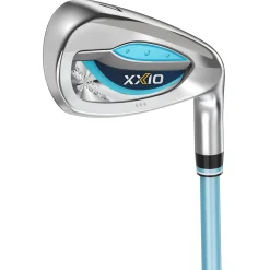 Used XXIO 13 Iron Set Golf Clubs