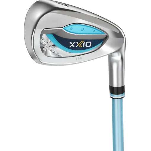 Used XXIO 13 Iron Set Golf Clubs