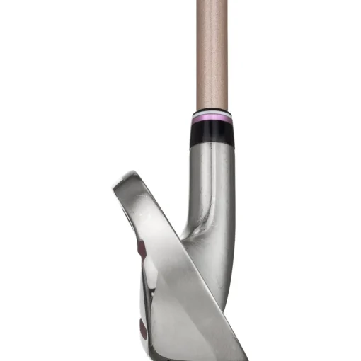 Used XXIO 12 Ladies Bordeaux Premium Iron Individual Golf Clubs