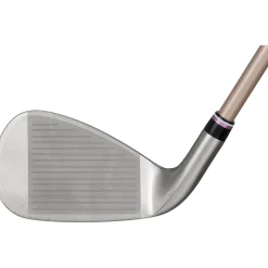 Used XXIO 12 Ladies Bordeaux Premium Iron Individual Golf Clubs