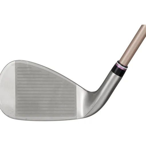Used XXIO 12 Ladies Bordeaux Premium Iron Individual Golf Clubs