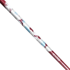 Used XXIO 12 Ladies Bordeaux Premium Iron Individual Golf Clubs