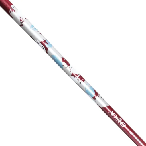 Used XXIO 12 Ladies Bordeaux Premium Iron Individual Golf Clubs