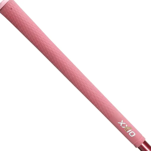 Used XXIO 12 Ladies Bordeaux Premium Iron Individual Golf Clubs