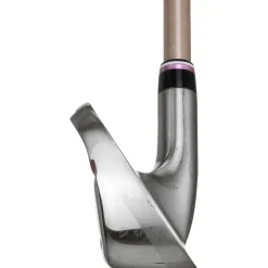 Used XXIO 12 Ladies Bordeaux Premium Iron Set Golf Clubs
