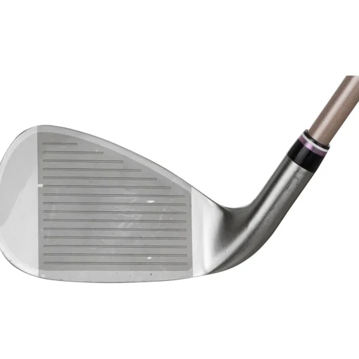 Used XXIO 12 Ladies Bordeaux Premium Iron Set Golf Clubs