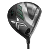 Used XXIO 12 X Black Driver Golf Clubs