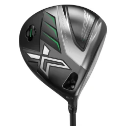 Used XXIO 12 X Black Driver Golf Clubs