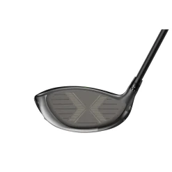 Used XXIO 12 X Black Driver Golf Clubs