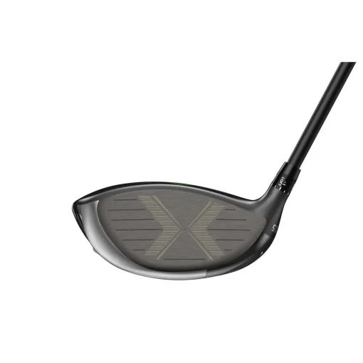 Used XXIO 12 X Black Driver Golf Clubs