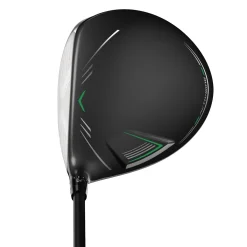 Used XXIO 12 X Black Driver Golf Clubs
