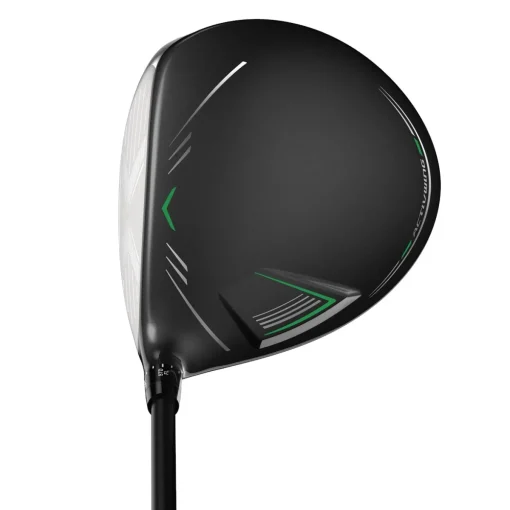 Used XXIO 12 X Black Driver Golf Clubs