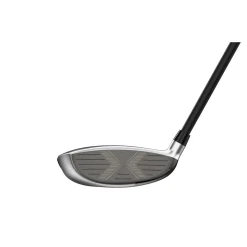 Used XXIO 12 X Black Fairway Wood Golf Clubs
