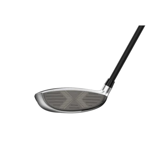 Used XXIO 12 X Black Fairway Wood Golf Clubs
