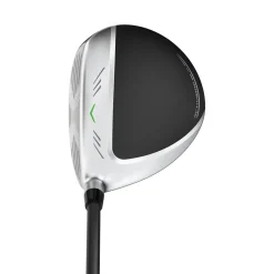 Used XXIO 12 X Black Fairway Wood Golf Clubs