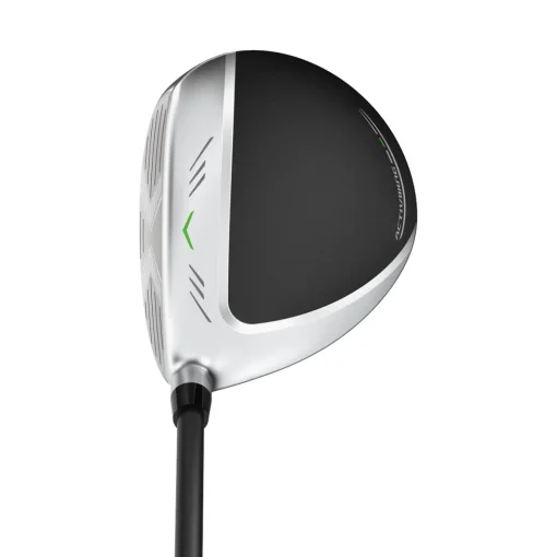 Used XXIO 12 X Black Fairway Wood Golf Clubs