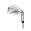 Used XXIO 12 X Black Iron Individual Golf Clubs