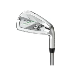 Used XXIO 12 X Black Iron Individual Golf Clubs
