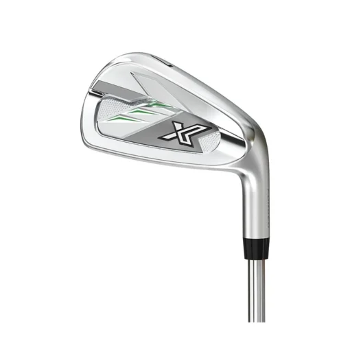 Used XXIO 12 X Black Iron Individual Golf Clubs