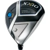 Used XXIO ELEVEN Fairway Wood Golf Clubs