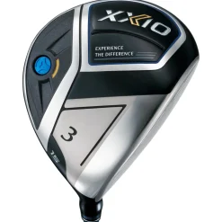 Used XXIO ELEVEN Fairway Wood Golf Clubs