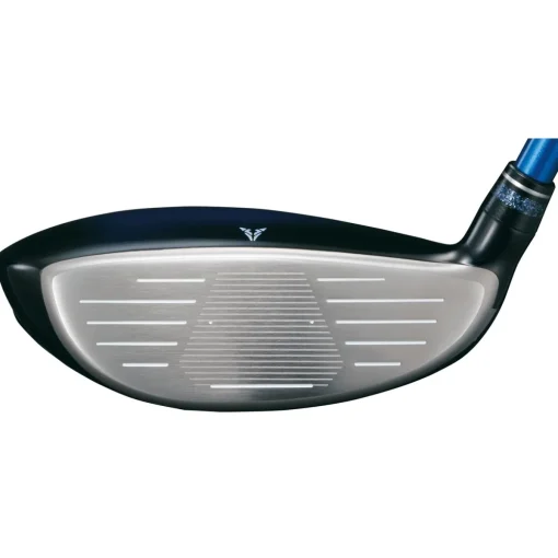 Used XXIO ELEVEN Fairway Wood Golf Clubs
