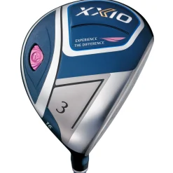 Used XXIO ELEVEN Fairway Wood Golf Clubs