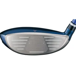 Used XXIO ELEVEN Fairway Wood Golf Clubs