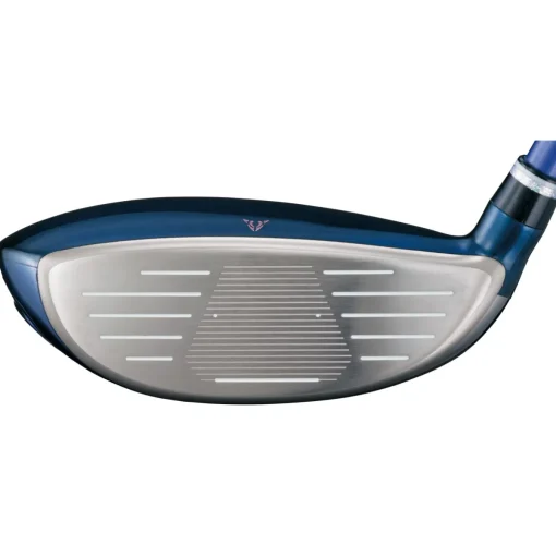 Used XXIO ELEVEN Fairway Wood Golf Clubs