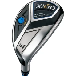 Used XXIO ELEVEN Hybrid Golf Clubs