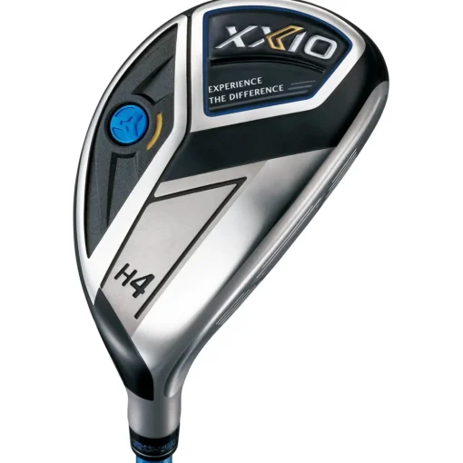 Used XXIO ELEVEN Hybrid Golf Clubs