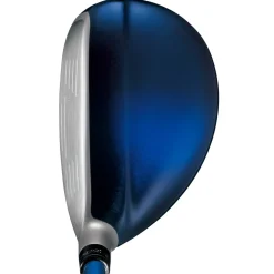 Used XXIO ELEVEN Hybrid Golf Clubs