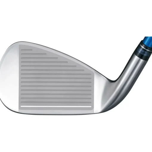 Used XXIO ELEVEN Iron Individual Golf Clubs