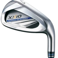 Used XXIO ELEVEN Iron Set Golf Clubs