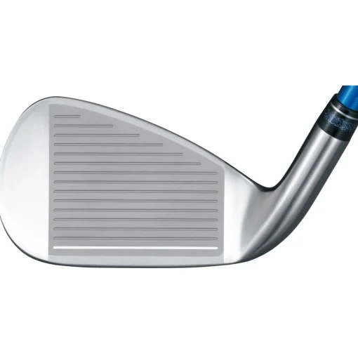 Used XXIO ELEVEN Iron Set Golf Clubs