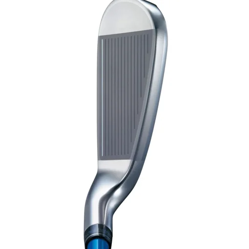 Used XXIO ELEVEN Iron Set Golf Clubs