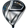 Used XXIO ELEVEN Left Handed Driver Golf Clubs
