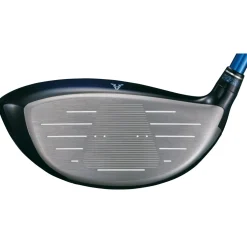 Used XXIO ELEVEN Left Handed Driver Golf Clubs