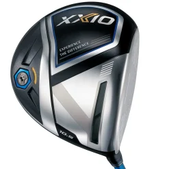 Used XXIO ELEVEN X Driver Golf Clubs