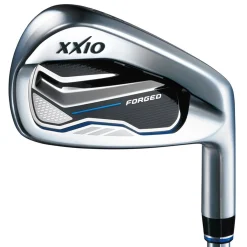 Used XXIO Forged 2017 Iron Individual Golf Clubs