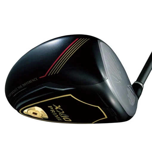 Used XXIO Prime 12 Driver Golf Clubs