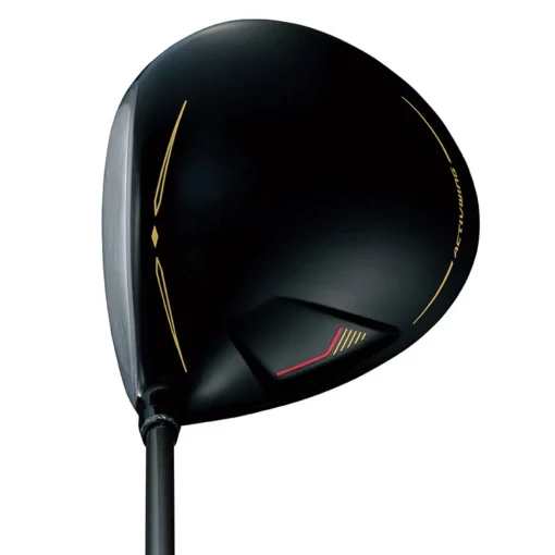 Used XXIO Prime 12 Driver Golf Clubs