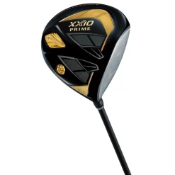 Used XXIO Prime 11 Driver Golf Clubs