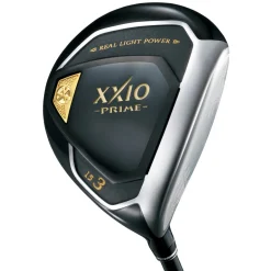 Used XXIO Prime 10 Fairway Wood Golf Clubs