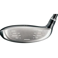 Used XXIO Prime 10 Fairway Wood Golf Clubs